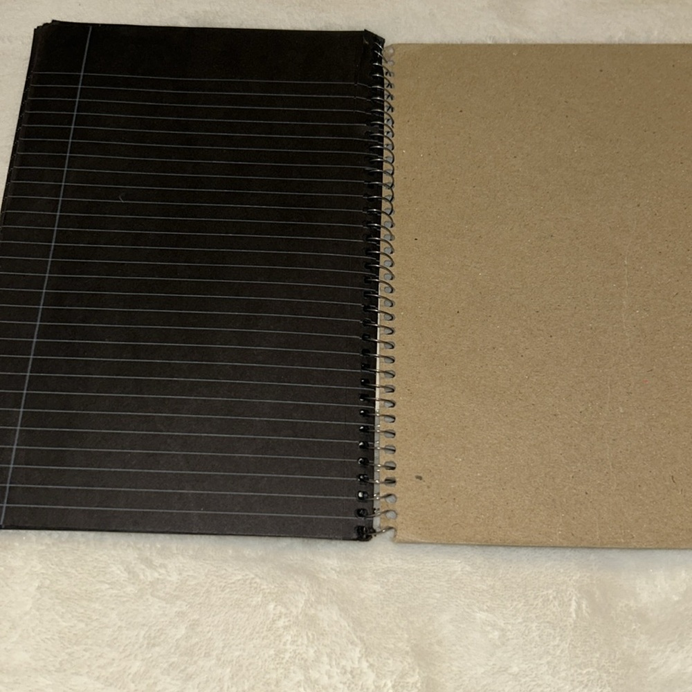 **6/$20** Riverside Notebook Paper Gel Ink Pens 1999 - Picture 4 of 5